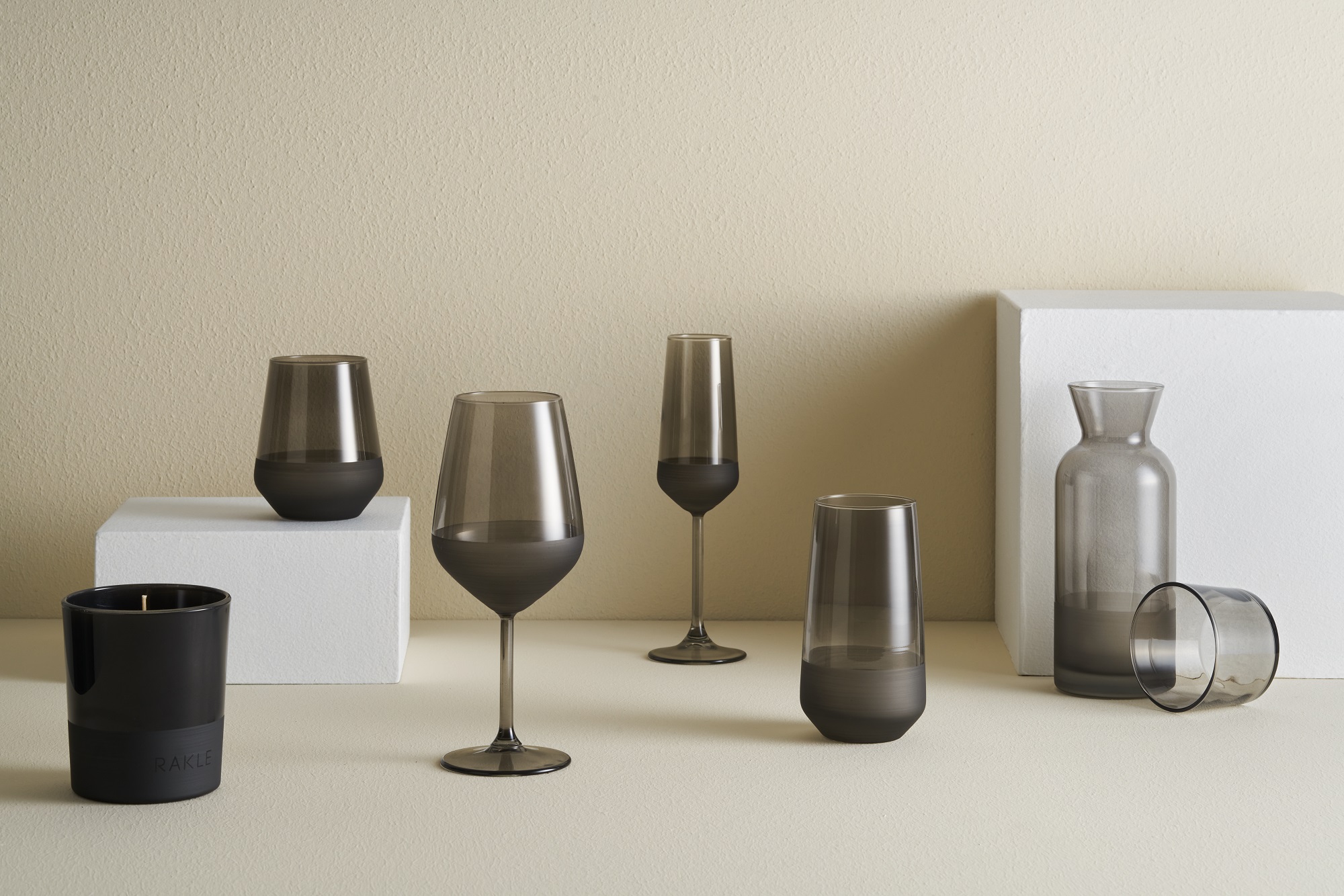 RAKLE CREATES CELEBRATORY MOMENTS Zuchex BLOG