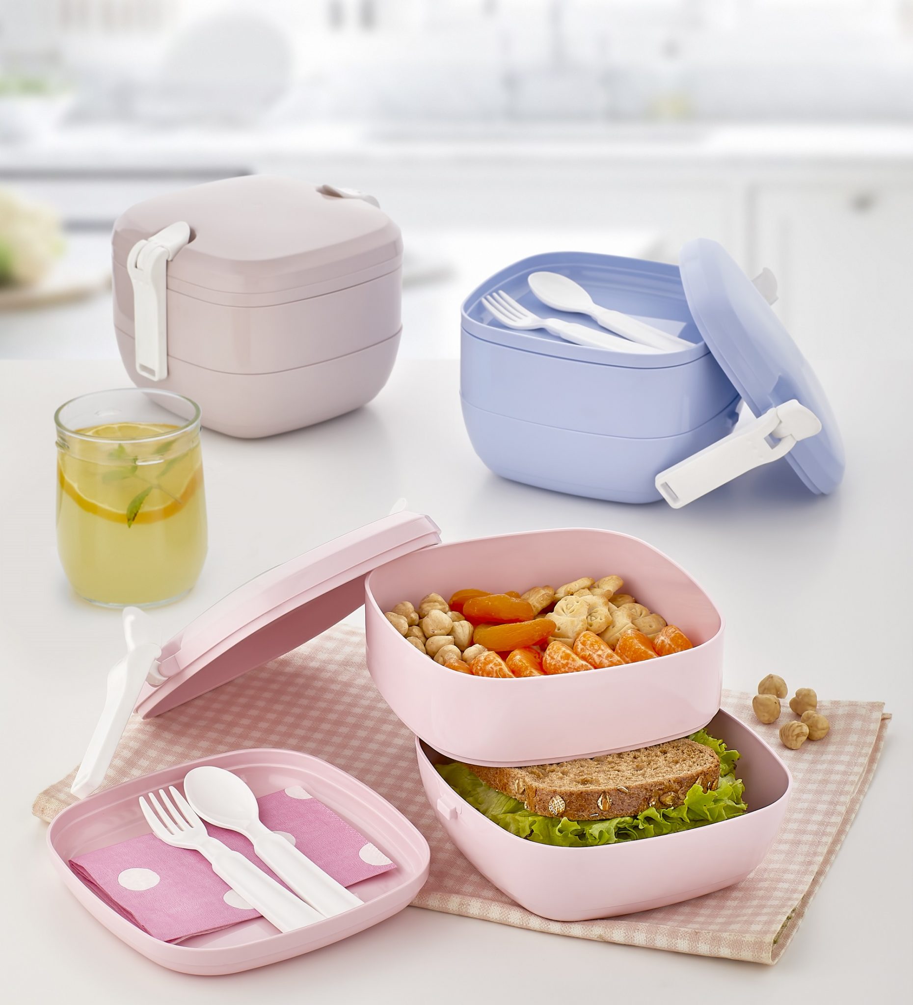 Present New Trends in Your Store | Lunch Boxes - Zuchex BLOG