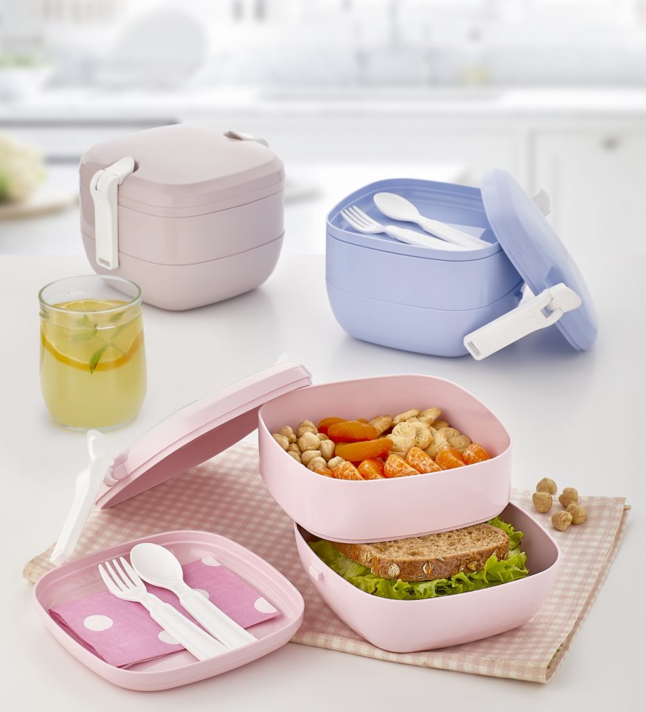 Lunch Boxes