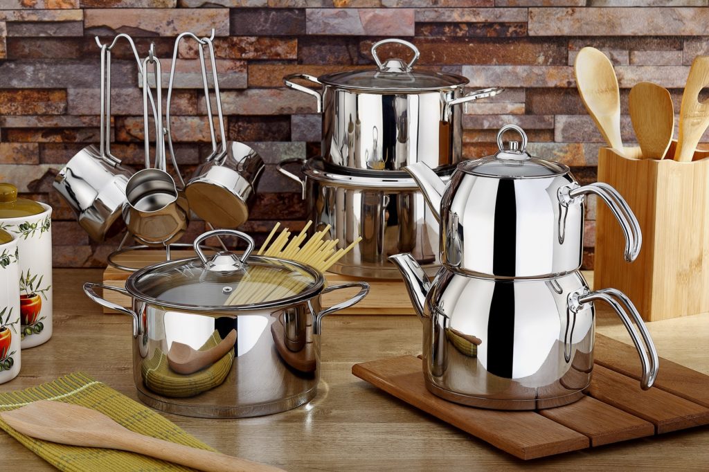 The Latest Trends in Cookware Zuchex BLOG