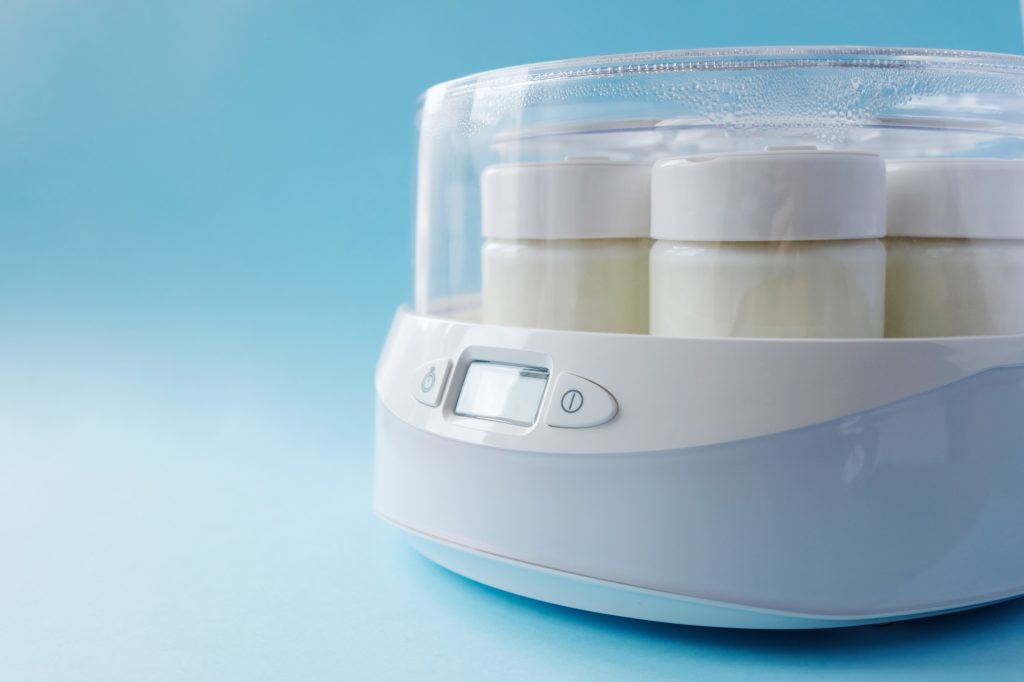 Yoghurt Maker