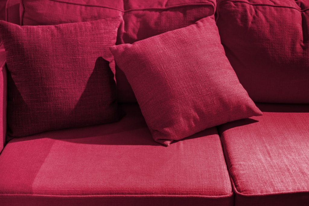 Living boldly and fearlessly – Viva Magenta, Pantone Colour of the